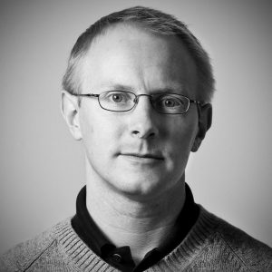 Mattias Jonsson, Fotosöndag