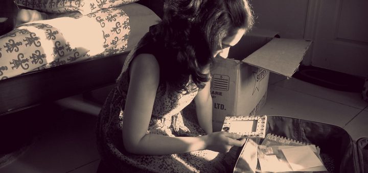 Memories - photo taken by Prathima