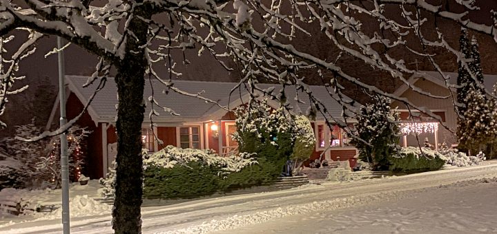 Januari